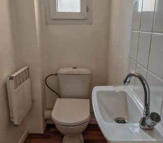  Appartement � louer 2/3 pi�ces 45 m�