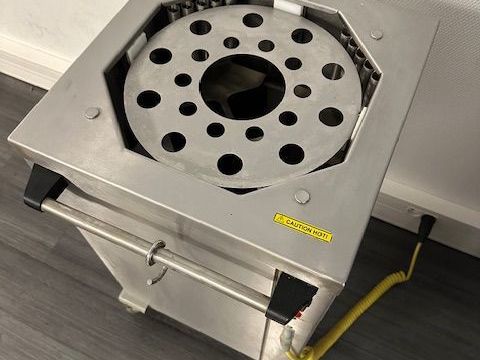 Chauffe assiettes 200 95700 Roissy-en-france