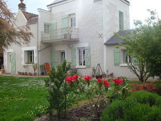  Maison � vendre 4 pi�ces 125 m�