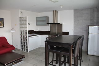  Appartement � vendre 2 pi�ces 48 m�