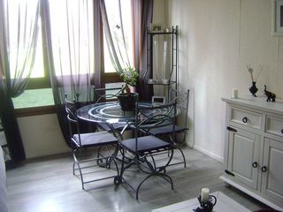  Appartement � louer 1 pi�ce 39 m�