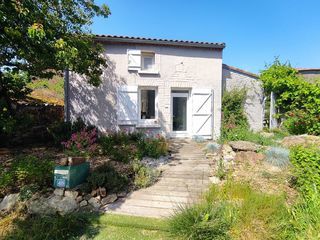  Maison � vendre 4 pi�ces 75 m�