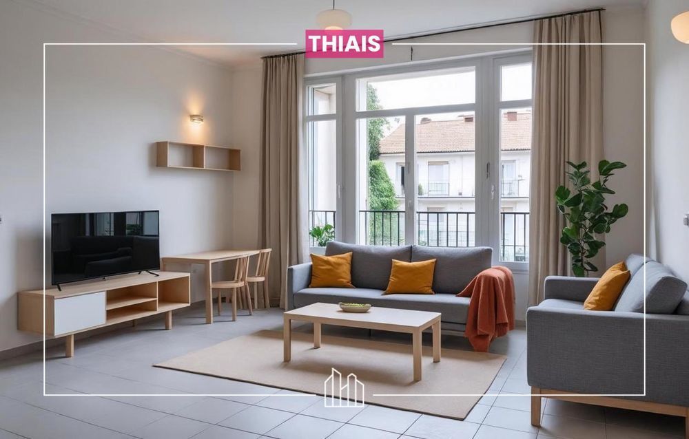 Appartements neufs   Thiais (94320)