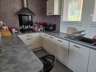  Maison � vendre 4 pi�ces 82 m�