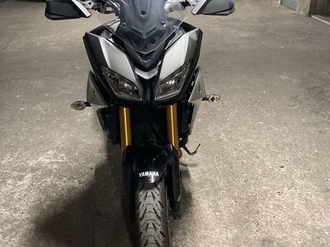 Moto YAMAHA 2020 occasion Bagnolet 93170