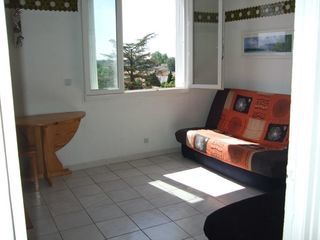  Appartement � louer 1 pi�ce 28 m�