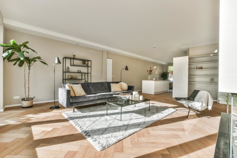 Appartements neufs   Bougival (78380)