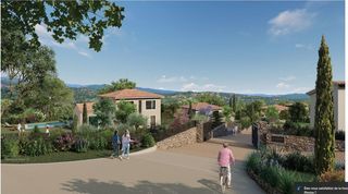  Terrain � vendre 1209 m�