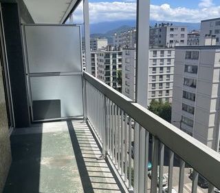  Appartement � vendre 2 pi�ces 44 m�