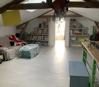  Maison � vendre 10 pi�ces 210 m�