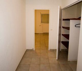  Appartement � vendre 1 pi�ce 34 m�