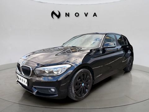 BMW S&eacute;rie 1 118i 2016 occasion Pessac 33600