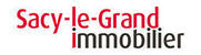 SACY LE GRAND IMMOBILIER