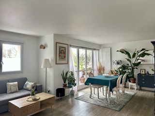  Appartement � vendre 3 pi�ces 75 m�