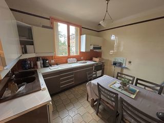  Maison � vendre 4 pi�ces 120 m�