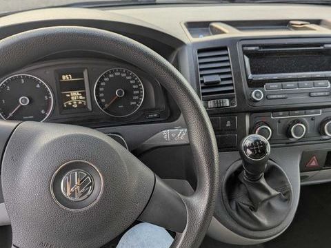 Volkswagen Divers 2013 occasion Magescq 40140