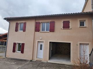  Maison � louer 5 pi�ces 90 m�