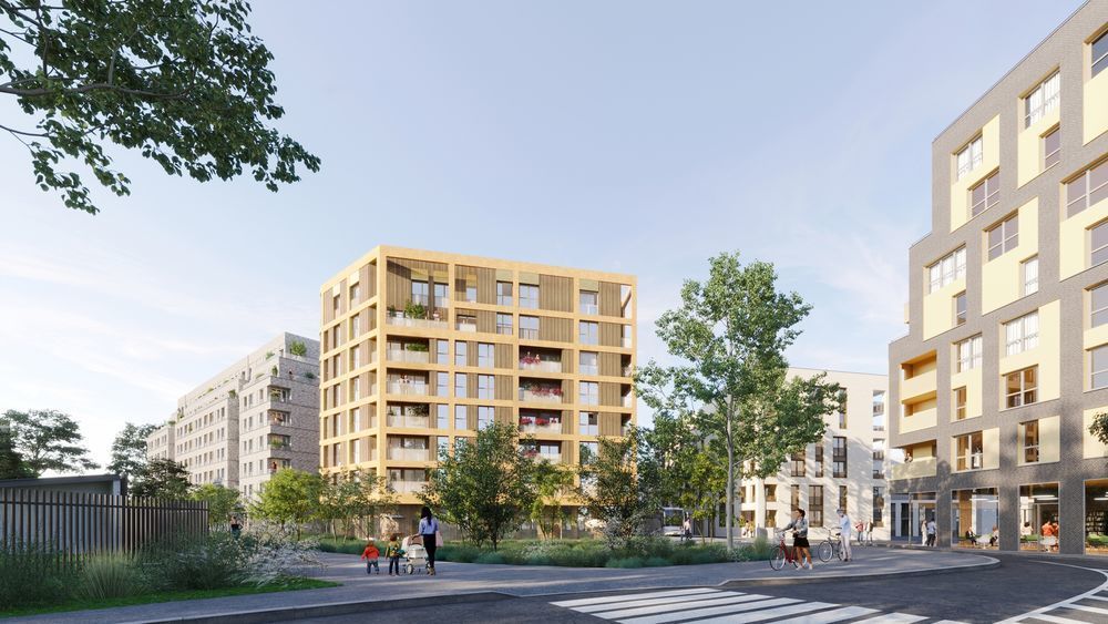   Montreuil (93100)