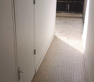  Remise / Grange � louer 1 pi�ce 4 m�