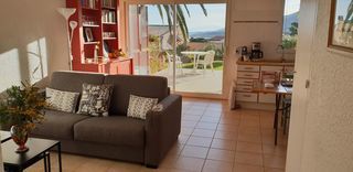 Location  Appartement 