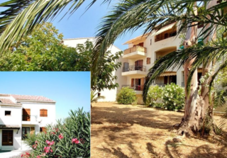 Location  Appartement 