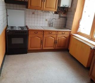  Appartement � vendre 2 pi�ces 55 m�