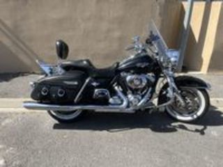 HARLEY-DAVIDSON 2012 occasion 34510 Florensac