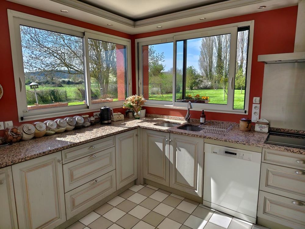 � vendre  Maison Pacy-sur-Eure (27120)