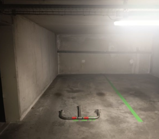 Parking / Garage � louer 12 m�
