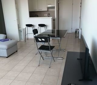  Appartement � louer 3 pi�ces 58 m�