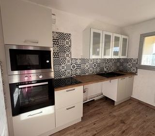  Appartement � louer 3 pi�ces 63 m�