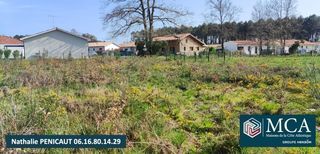  Terrain � vendre 