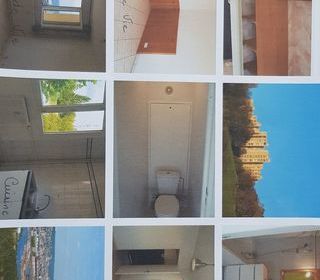  Appartement � louer 2 pi�ces 39 m�