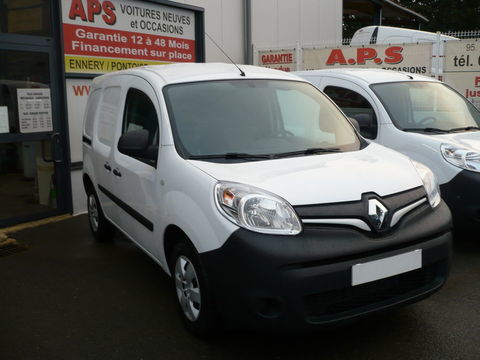 Renault Express EXPRESS VAN BLUE DCI 75 - 22 CONFORT 2022 occasion Ennery 95300