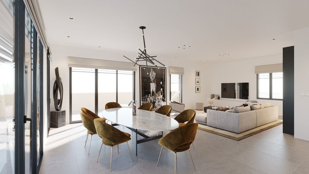 Appartements neufs   Lyon (69003)