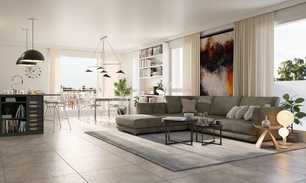 Appartements neufs   Belleville (69220)