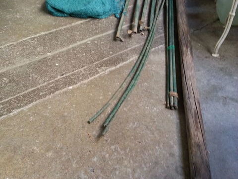 CARRE DE PECHE 15 71100 Chalon-sur-sa�ne