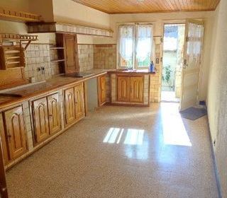  Maison � vendre 3 pi�ces 71 m�