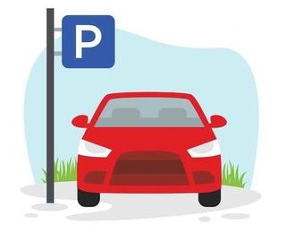  Parking / Garage � louer 10 m�