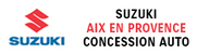 SUZUKI AIX LES MILLES