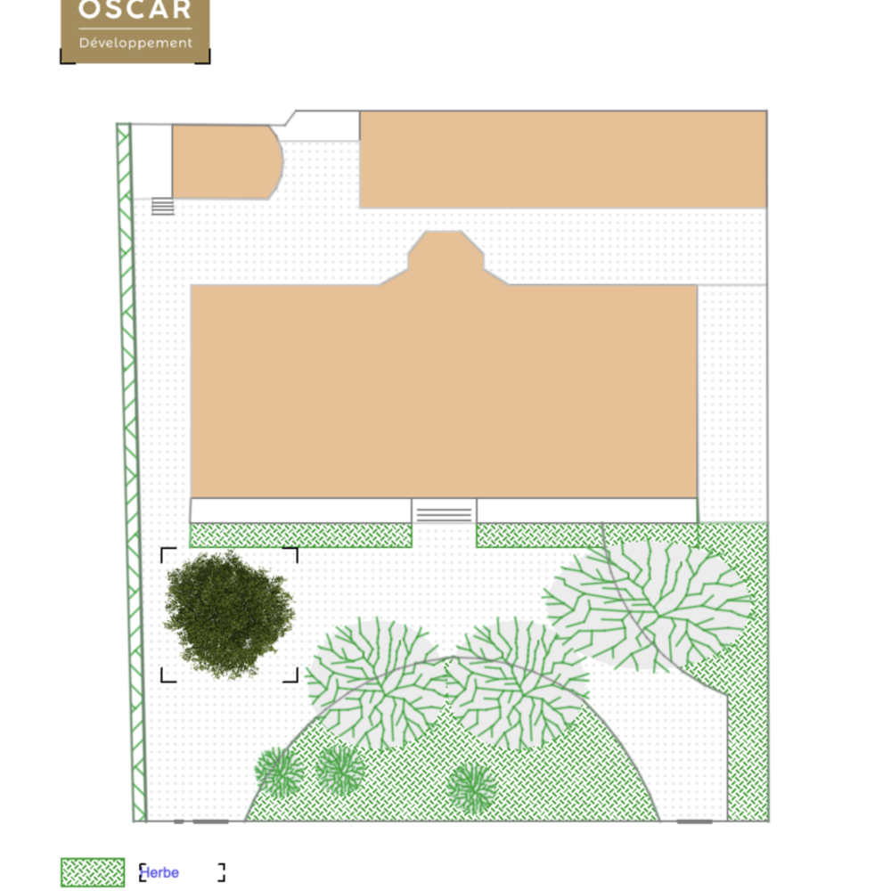 Appartements neufs   Nice (06000)