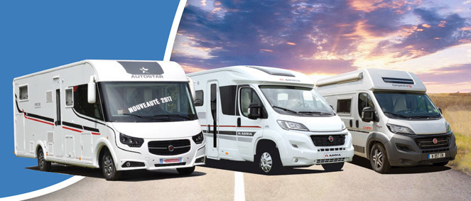 DESTINEA - ALBI CAMPING CARS, concessionnaire camping-car, caravane 81