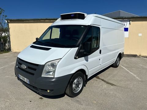 Ford Transit 2010 occasion Montussan 33450