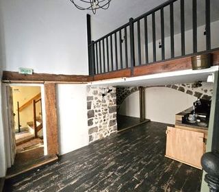  Immeuble � vendre 250 m�