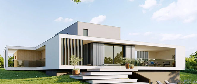 MAISONS NEO, constructeur immobilier 68