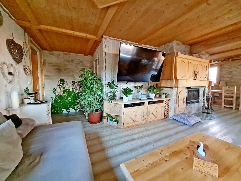 � vendre  Maison Saint-Pierre-dels-Forcats (66210)