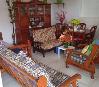 Location  Maison - Villa 