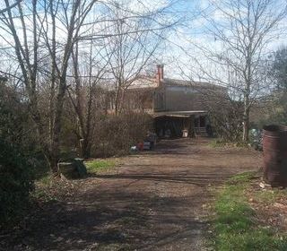  Ferme � vendre 6 pi�ces 270 m�