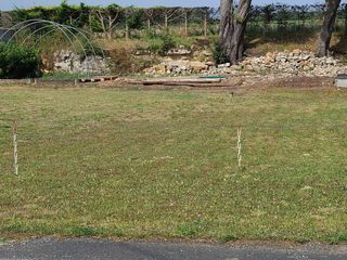  Terrain � vendre 400 m�