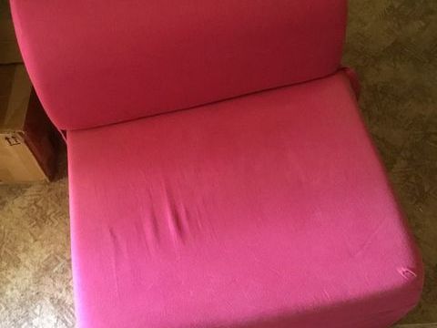  2 Chauffeuses fuschia Iffendic (35)